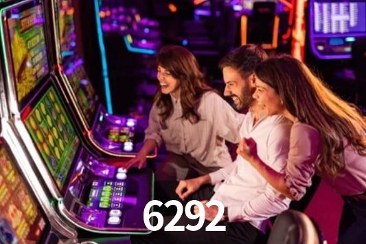 Descubra o Programa VIP da 6292: Vantagens Exclusivas para Jogadores