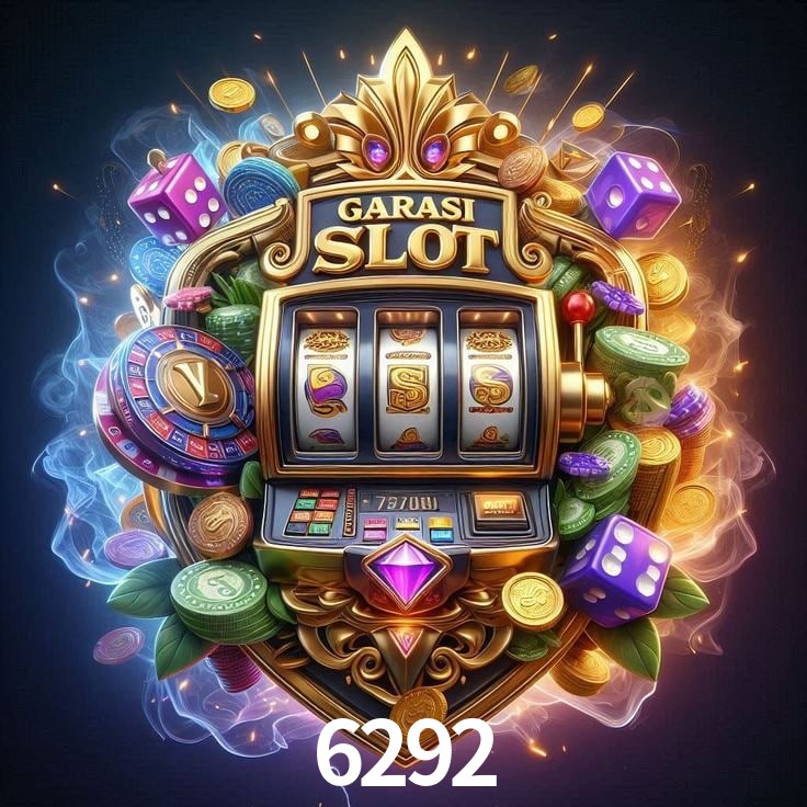 Jogos de Slot 6292