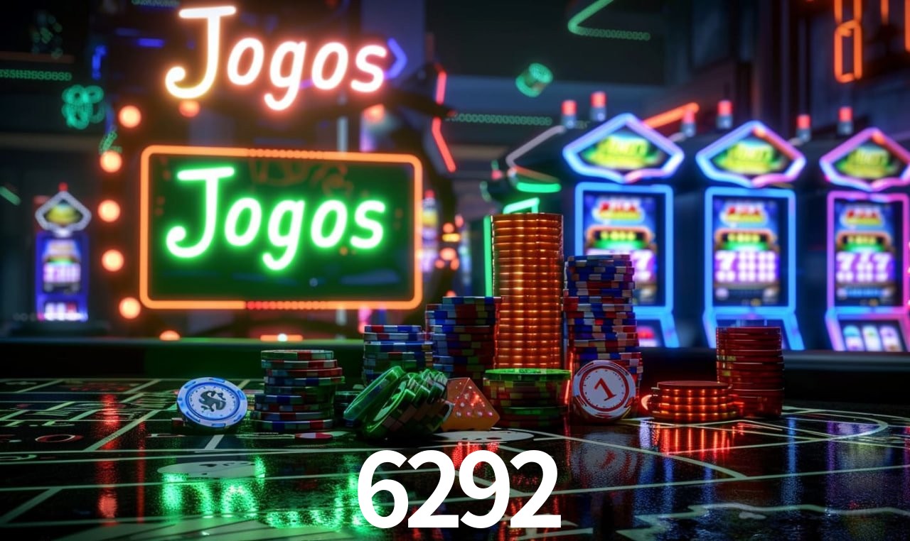 Bônus Generosos e Exclusivos no 6292 para Você!
