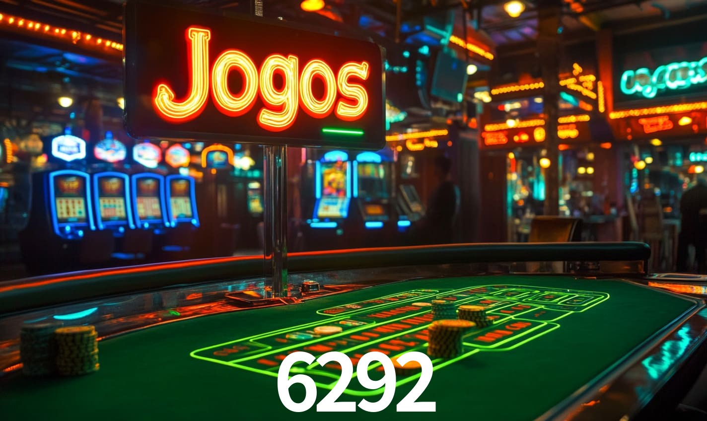 Recursos de Bônus 6292