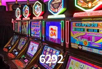 Descubra o Mundo do Cassino Online com 6292