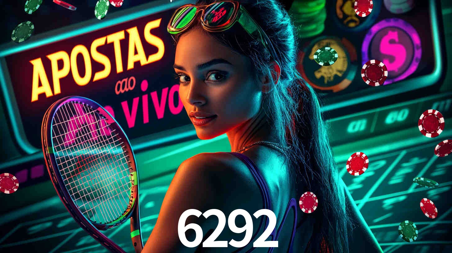 Descubra a Magia dos Jogos de Arcade no 6292