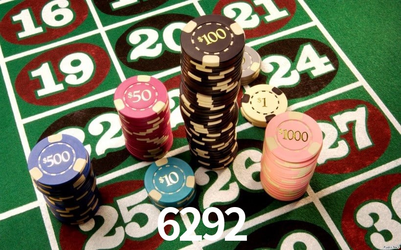 Casino VIP 6292