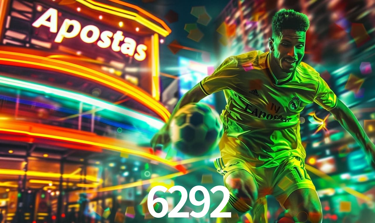 Estatísticas Esportivas 6292