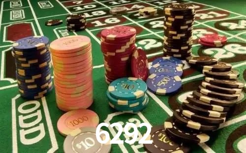 6292 bet