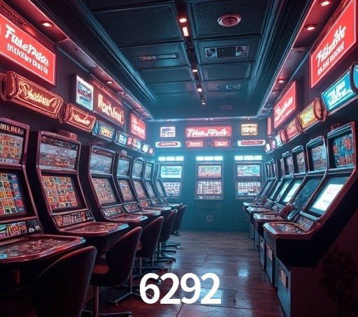 Integração de APIs 6292