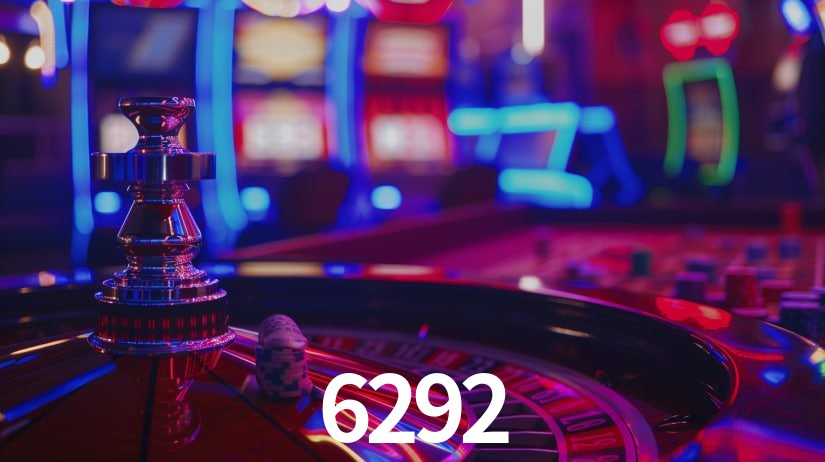 Explore as vantagens do 6292: serviço profissional e confiabilidade