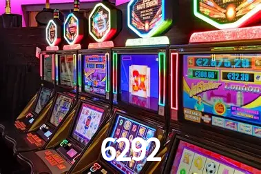 Descubra a Magia dos Jogos de Arcade no 6292