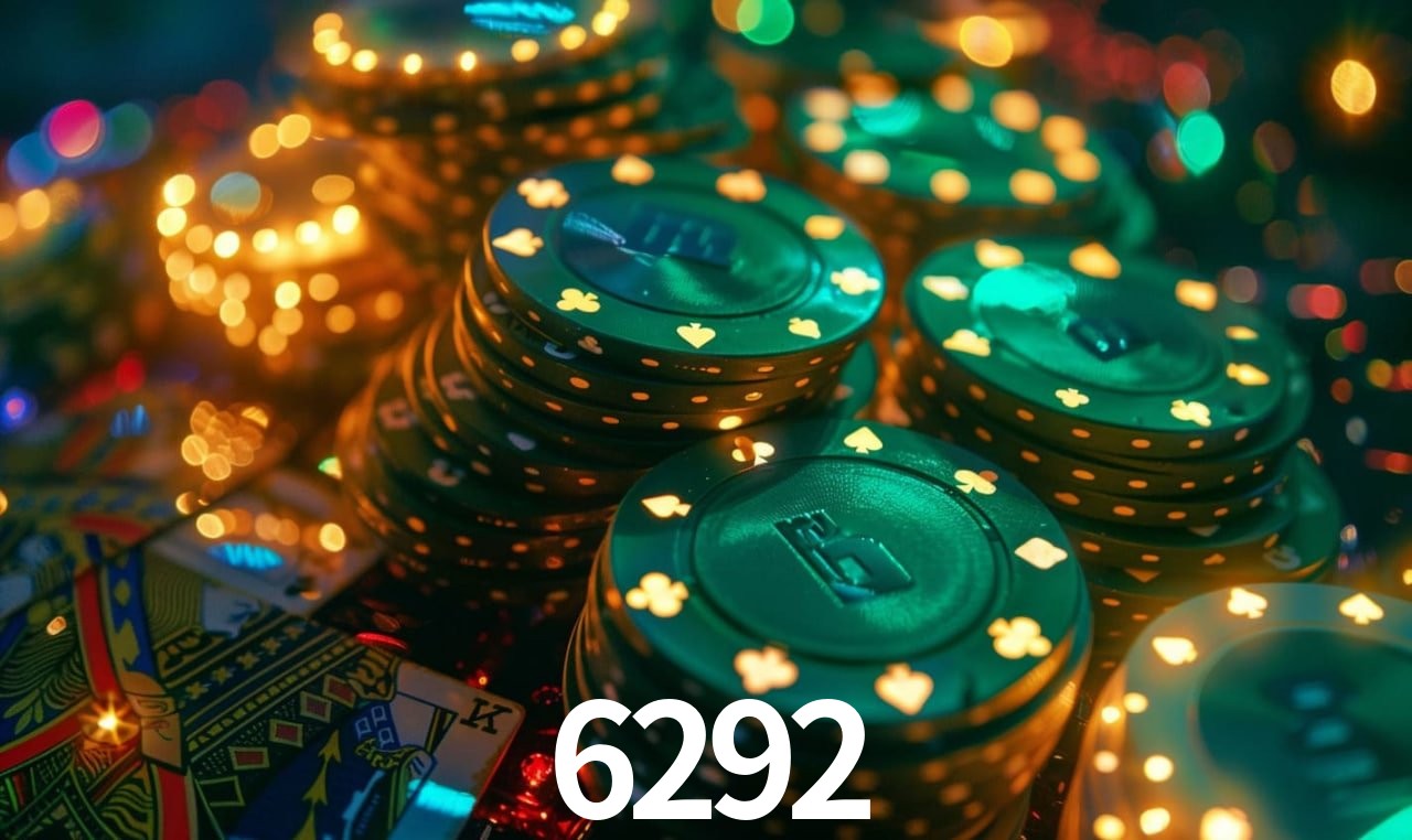 Casino Ao Vivo 6292