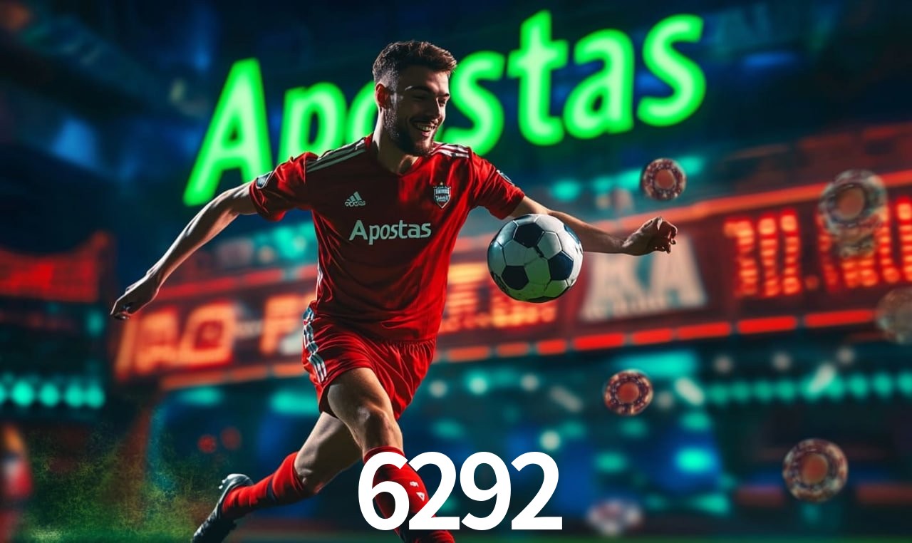 Desvendando o Mundo dos Jogos Virtuais na 6292