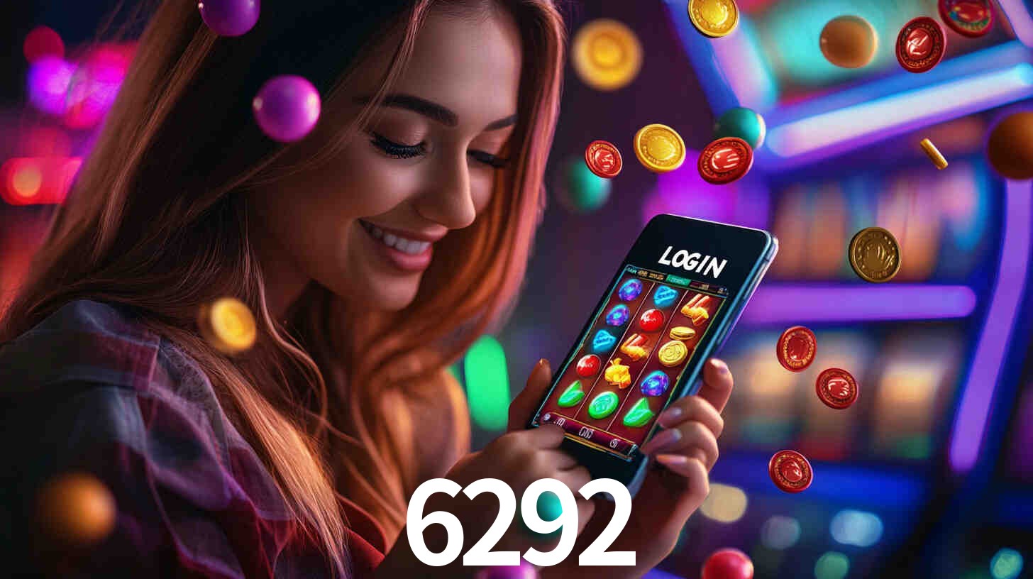 6292 bet