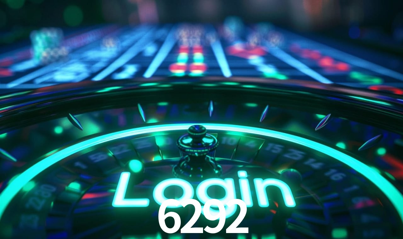 Mesa de Blackjack 6292