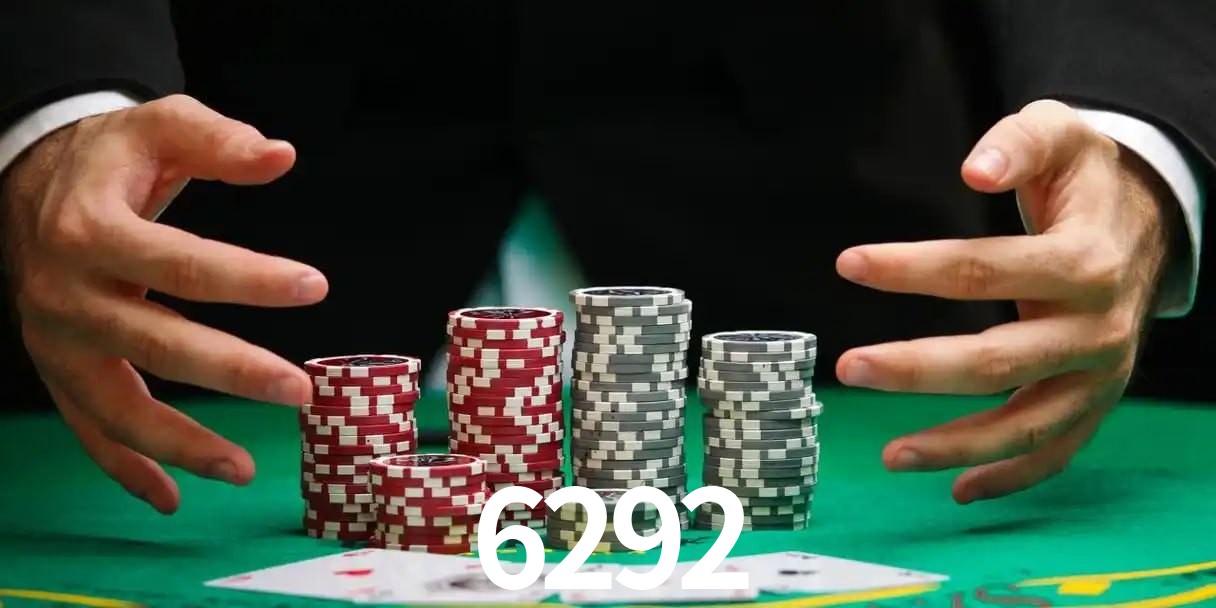 cassino 6292