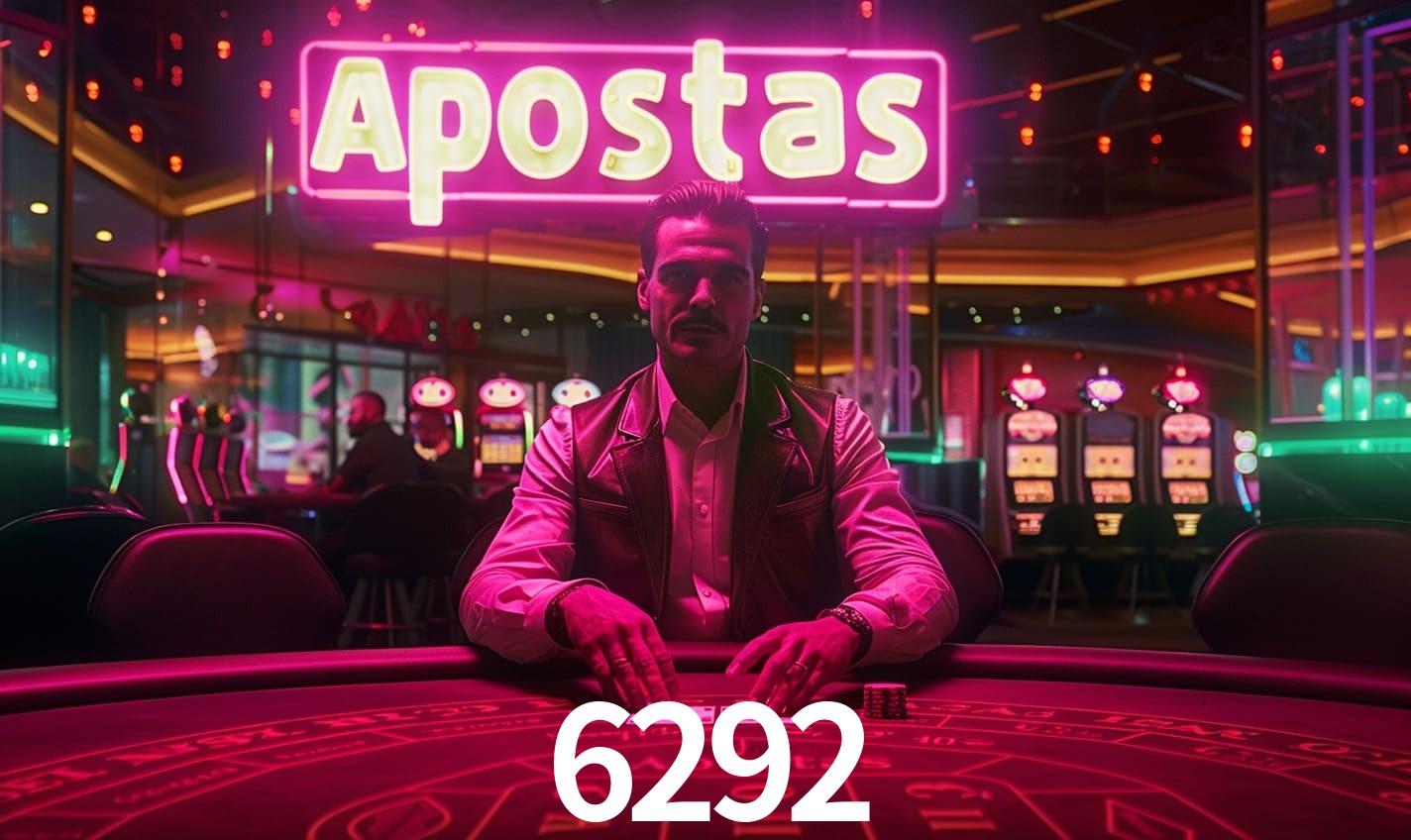 A Experiência Imersiva dos Cassinos Ao Vivo no 6292
